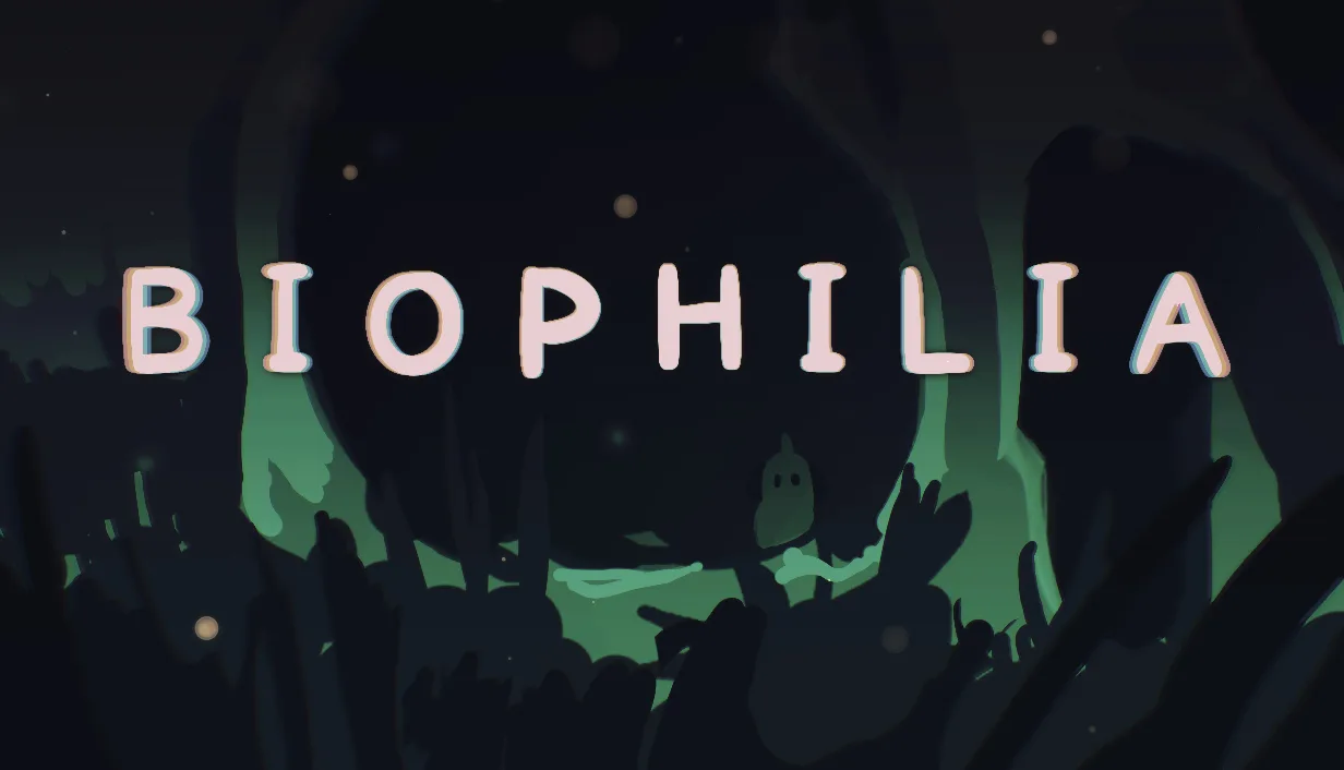 Biophilia