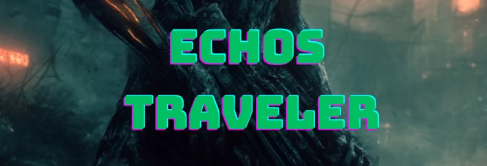 Echos Traveler