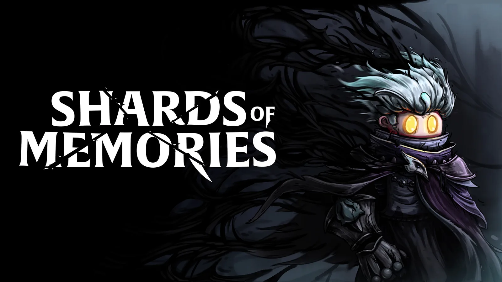 Shards of Memories